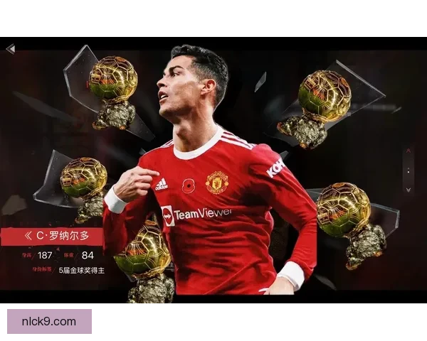 C罗梅西双雄争锋退役前都渴望登顶世界第一历史最佳球员宝座冠位